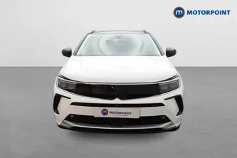 Vauxhall Grandland Ultimate Automatic Petrol SUV - Stock Number (1674650) - Front bumper