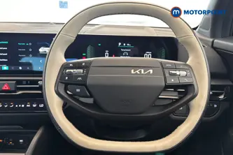KIA Sportage Gt-Line Automatic Petrol-Electric Hybrid SUV - Stock Number (1674671) - 2nd supplementary image