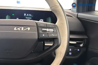 KIA Sportage Gt-Line Automatic Petrol-Electric Hybrid SUV - Stock Number (1674671) - 3rd supplementary image