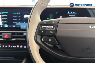 KIA Sportage Gt-Line Automatic Petrol-Electric Hybrid SUV - Stock Number (1674671) - 4th supplementary image