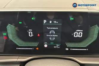 KIA Sportage Gt-Line Automatic Petrol-Electric Hybrid SUV - Stock Number (1674671) - 7th supplementary image
