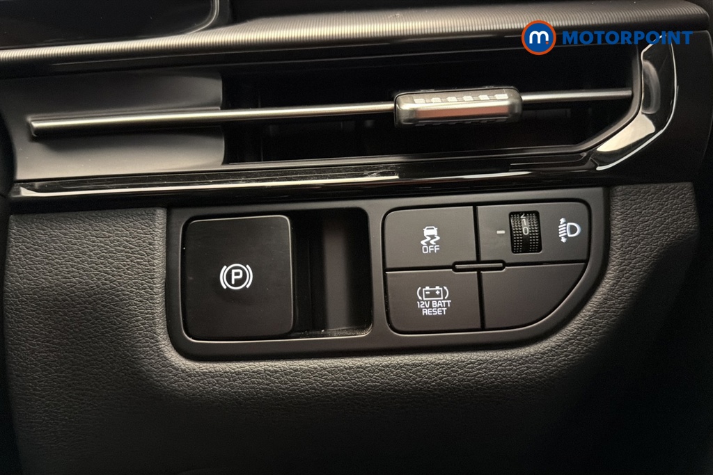 KIA Sportage Gt-Line Automatic Petrol-Electric Hybrid SUV - Stock Number (1674671) - 11th supplementary image