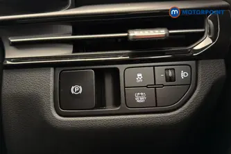 KIA Sportage Gt-Line Automatic Petrol-Electric Hybrid SUV - Stock Number (1674671) - 11th supplementary image