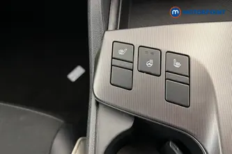 KIA Sportage Gt-Line Automatic Petrol-Electric Hybrid SUV - Stock Number (1674671) - 14th supplementary image