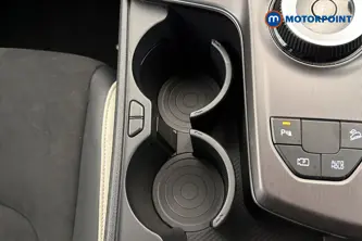 KIA Sportage Gt-Line Automatic Petrol-Electric Hybrid SUV - Stock Number (1674671) - 16th supplementary image