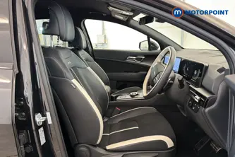 KIA Sportage Gt-Line Automatic Petrol-Electric Hybrid SUV - Stock Number (1674671) - 22nd supplementary image