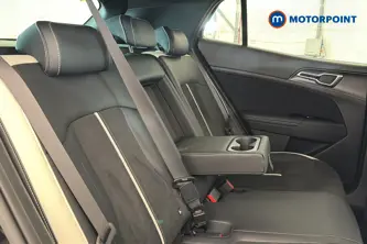 KIA Sportage Gt-Line Automatic Petrol-Electric Hybrid SUV - Stock Number (1674671) - 26th supplementary image