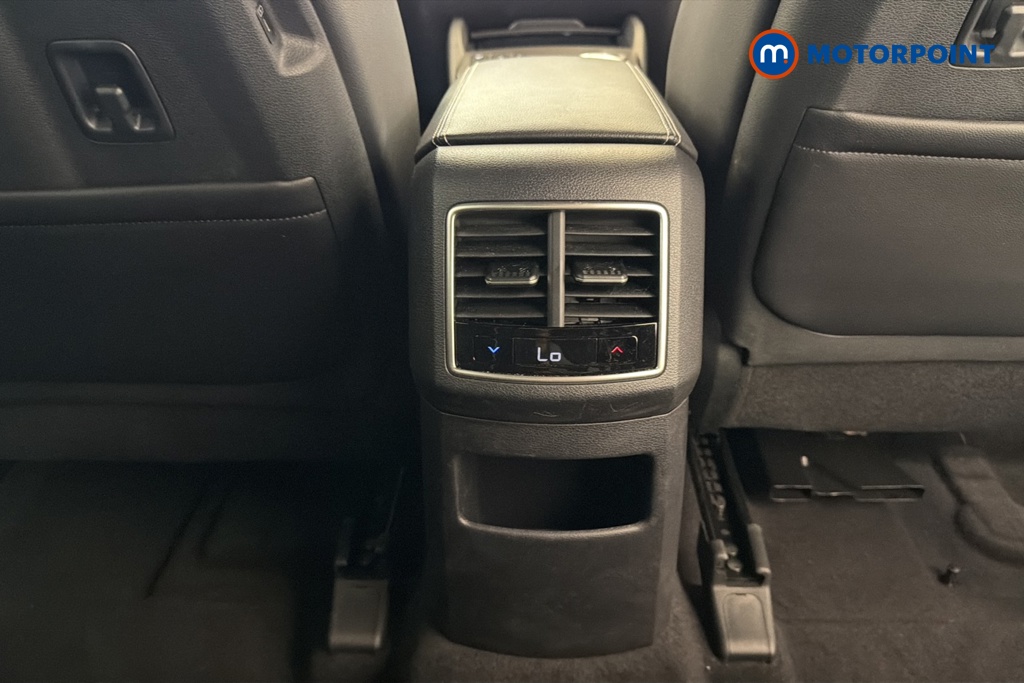 KIA Sportage Gt-Line Automatic Petrol-Electric Hybrid SUV - Stock Number (1674671) - 28th supplementary image