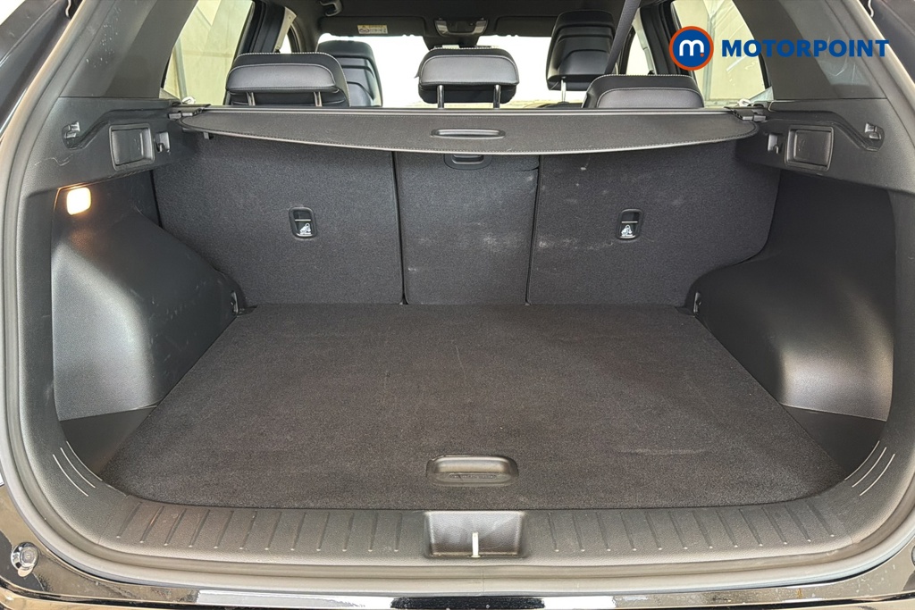 KIA Sportage Gt-Line Automatic Petrol-Electric Hybrid SUV - Stock Number (1674671) - 30th supplementary image