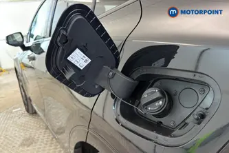 KIA Sportage Gt-Line Automatic Petrol-Electric Hybrid SUV - Stock Number (1674671) - 41st supplementary image