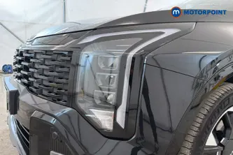 KIA Sportage Gt-Line Automatic Petrol-Electric Hybrid SUV - Stock Number (1674671) - 42nd supplementary image