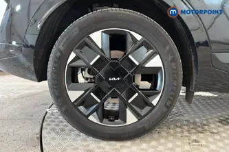 KIA Sportage Gt-Line Automatic Petrol-Electric Hybrid SUV - Stock Number (1674671) - 46th supplementary image