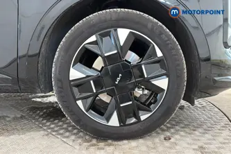 KIA Sportage Gt-Line Automatic Petrol-Electric Hybrid SUV - Stock Number (1674671) - 47th supplementary image
