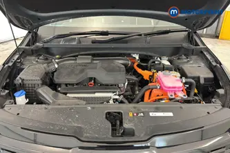 KIA Sportage Gt-Line Automatic Petrol-Electric Hybrid SUV - Stock Number (1674671) - 48th supplementary image