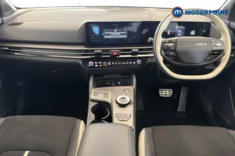 KIA Sportage Gt-Line Automatic Petrol-Electric Hybrid SUV - Stock Number (1674671) - 1st supplementary image