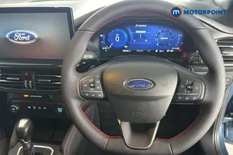 Ford Focus St-Line X Automatic Petrol Estate - Stock Number (1674708) - 2nd supplementary image