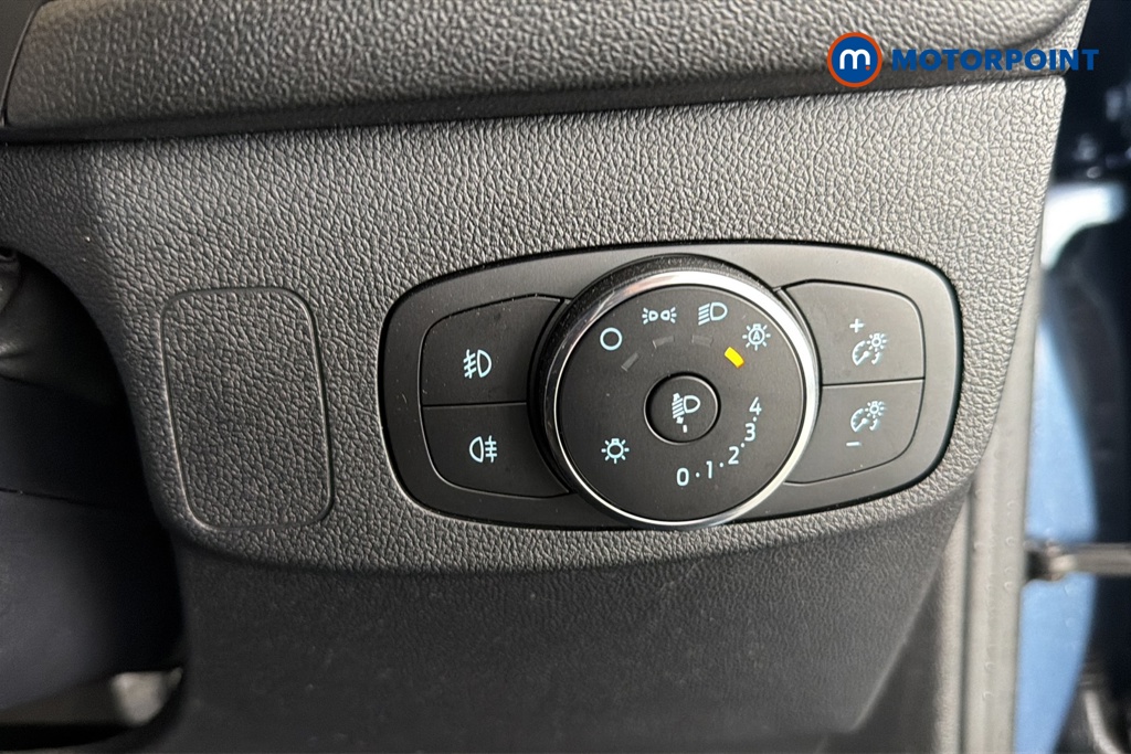 Ford Focus St-Line X Automatic Petrol Estate - Stock Number (1674708) - 11th supplementary image