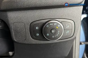Ford Focus St-Line X Automatic Petrol Estate - Stock Number (1674708) - 11th supplementary image