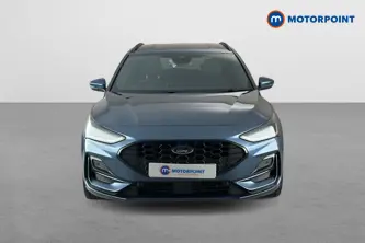 Ford Focus St-Line X Automatic Petrol Estate - Stock Number (1674708) - Front bumper
