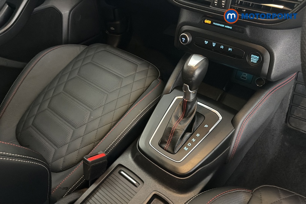Ford Focus St-Line X Automatic Petrol Estate - Stock Number (1674708) - 15th supplementary image