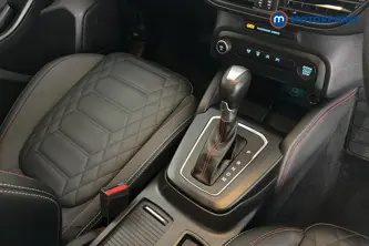 Ford Focus St-Line X Automatic Petrol Estate - Stock Number (1674708) - 15th supplementary image