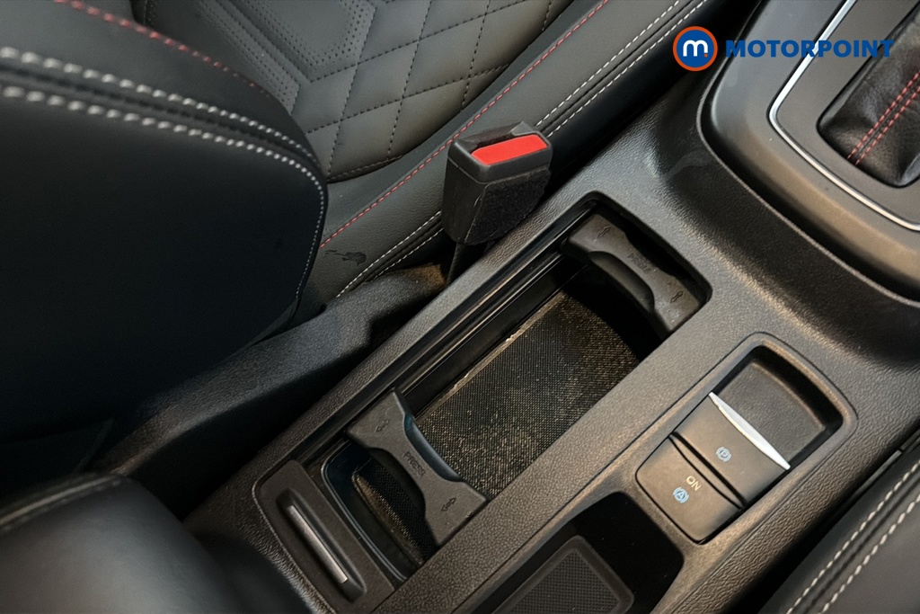 Ford Focus St-Line X Automatic Petrol Estate - Stock Number (1674708) - 16th supplementary image