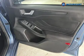 Ford Focus St-Line X Automatic Petrol Estate - Stock Number (1674708) - 18th supplementary image