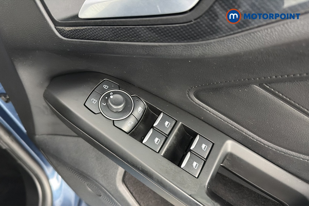 Ford Focus St-Line X Automatic Petrol Estate - Stock Number (1674708) - 19th supplementary image