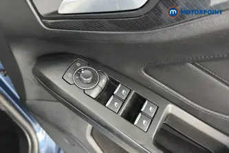 Ford Focus St-Line X Automatic Petrol Estate - Stock Number (1674708) - 19th supplementary image