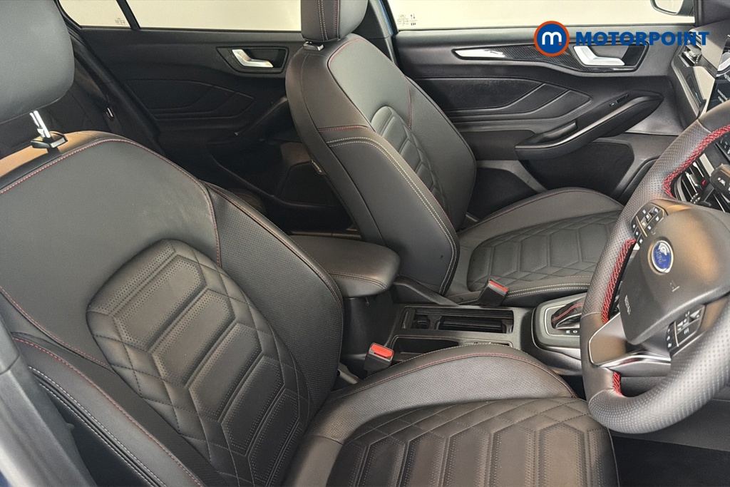 Ford Focus St-Line X Automatic Petrol Estate - Stock Number (1674708) - 22nd supplementary image