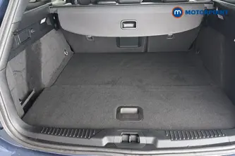 Ford Focus St-Line X Automatic Petrol Estate - Stock Number (1674708) - 30th supplementary image
