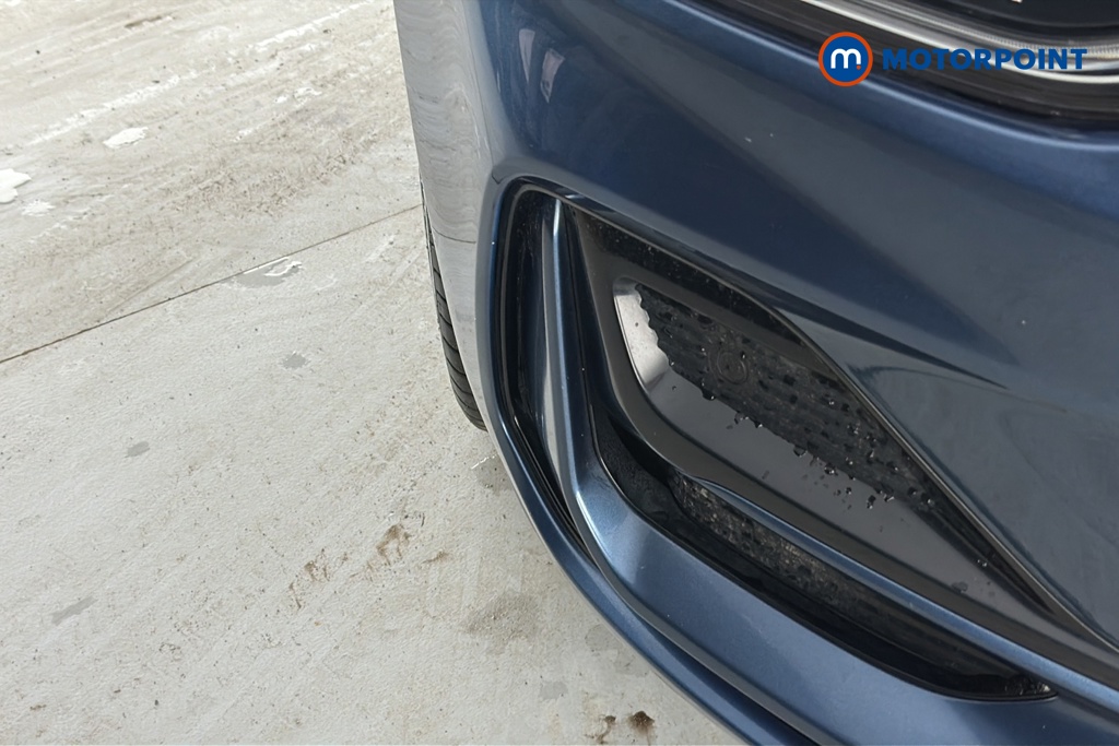 Ford Focus St-Line X Automatic Petrol Estate - Stock Number (1674708) - 38th supplementary image