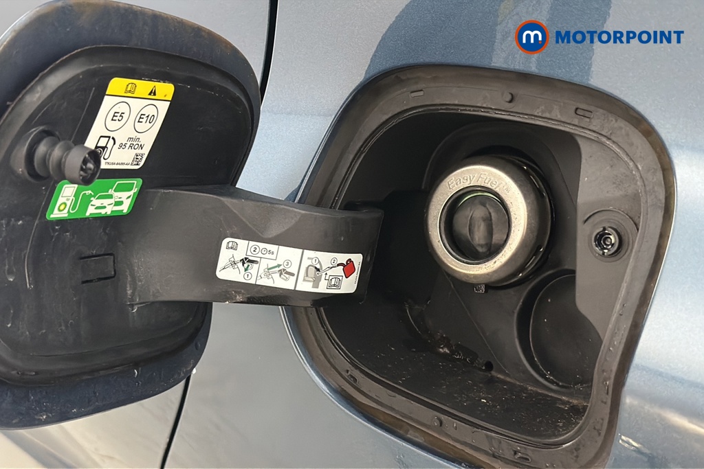 Ford Focus St-Line X Automatic Petrol Estate - Stock Number (1674708) - 41st supplementary image