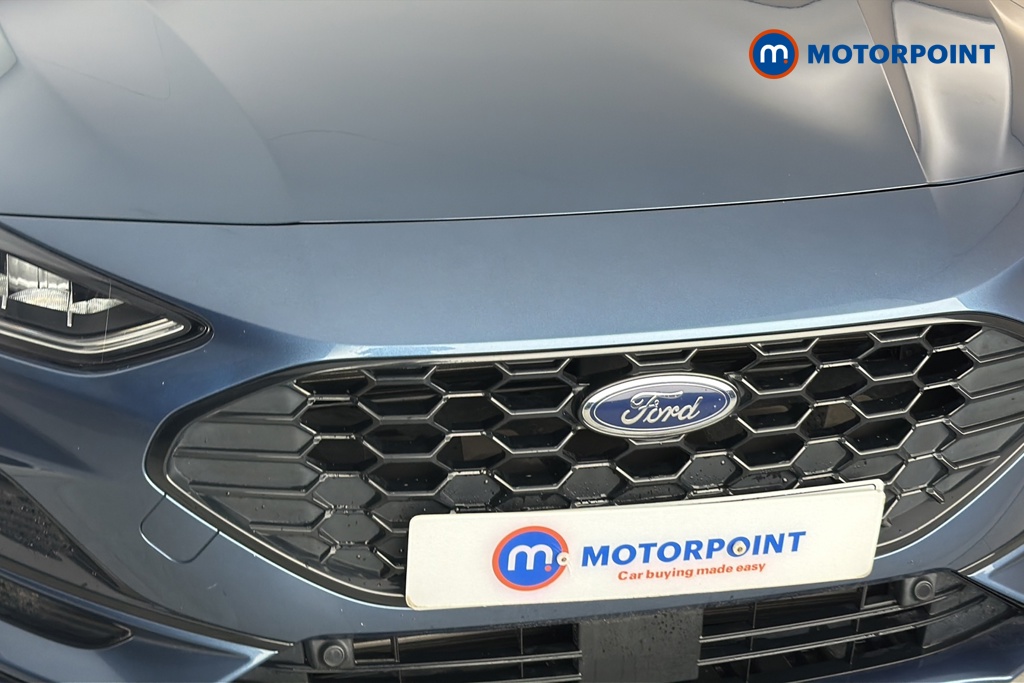 Ford Focus St-Line X Automatic Petrol Estate - Stock Number (1674708) - 43rd supplementary image