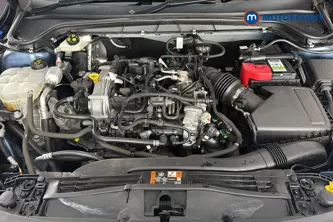 Ford Focus St-Line X Automatic Petrol Estate - Stock Number (1674708) - 48th supplementary image