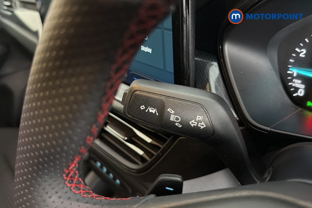 Ford Focus St-Line Automatic Petrol Estate - Stock Number (1674718) - 5th supplementary image