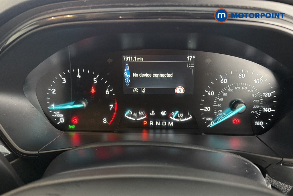 Ford Focus St-Line Automatic Petrol Estate - Stock Number (1674718) - 7th supplementary image