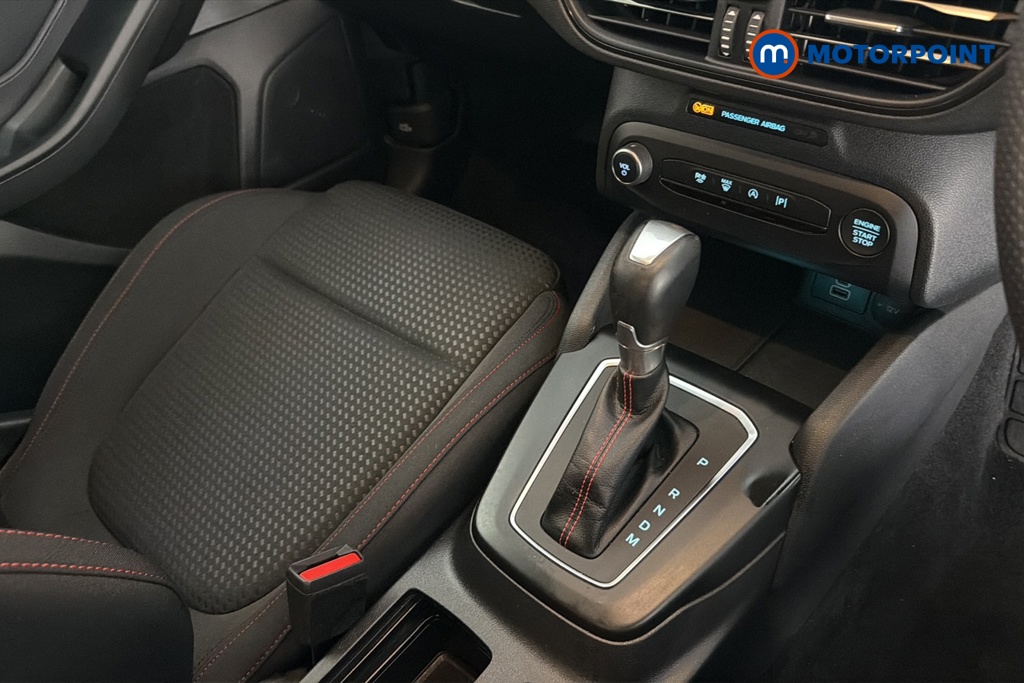 Ford Focus St-Line Automatic Petrol Estate - Stock Number (1674718) - 15th supplementary image