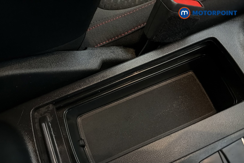 Ford Focus St-Line Automatic Petrol Estate - Stock Number (1674718) - 16th supplementary image