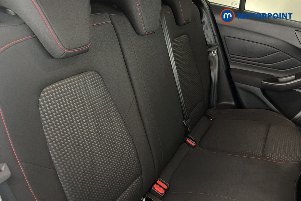 Ford Focus St-Line Automatic Petrol Estate - Stock Number (1674718) - 25th supplementary image