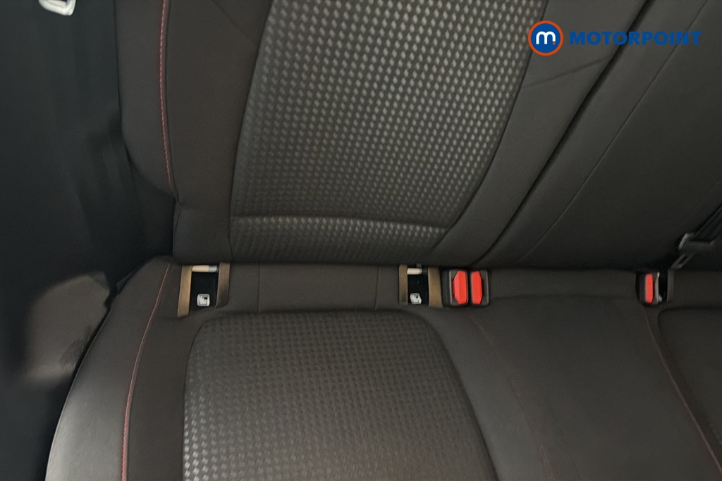 Ford Focus St-Line Automatic Petrol Estate - Stock Number (1674718) - 27th supplementary image