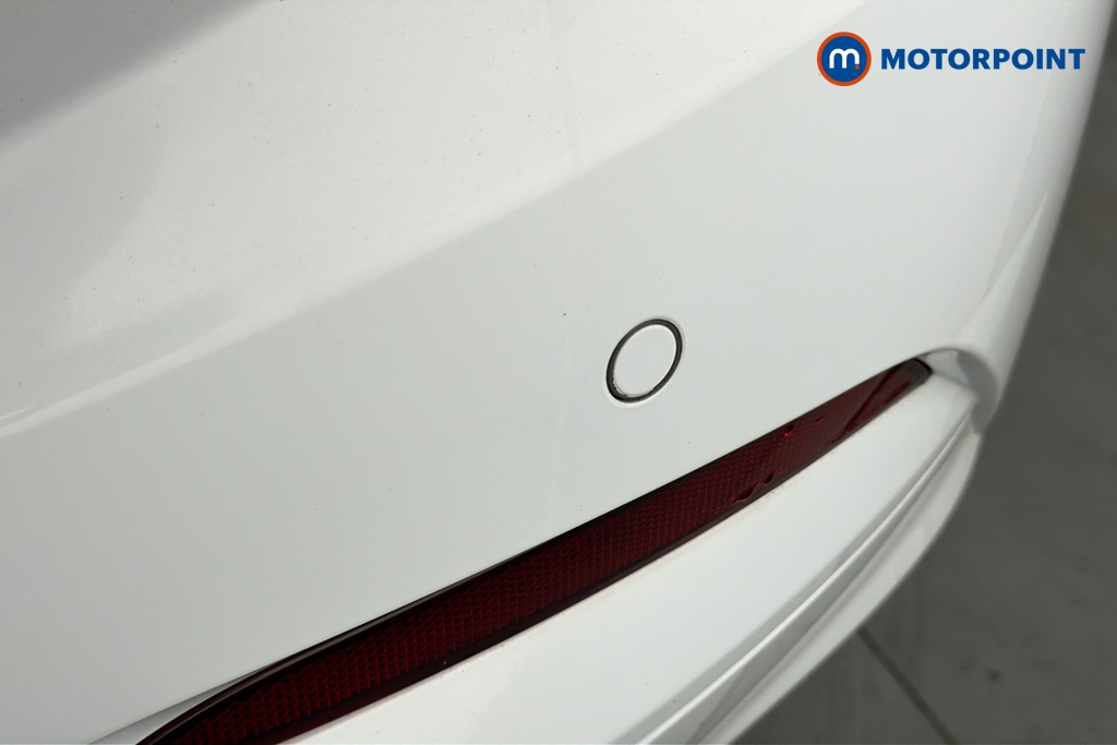 Ford Focus St-Line Automatic Petrol Estate - Stock Number (1674718) - 39th supplementary image