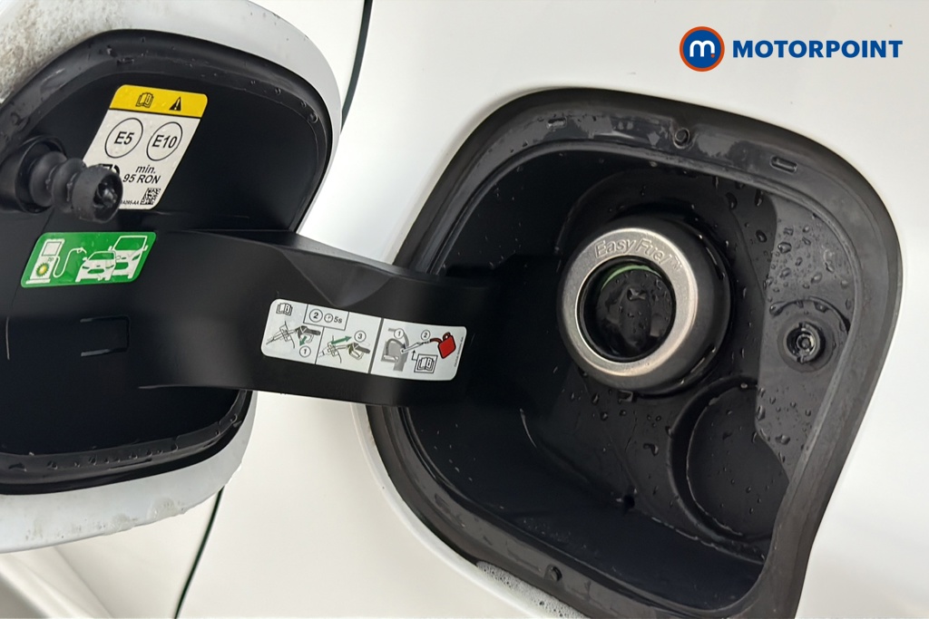 Ford Focus St-Line Automatic Petrol Estate - Stock Number (1674718) - 41st supplementary image