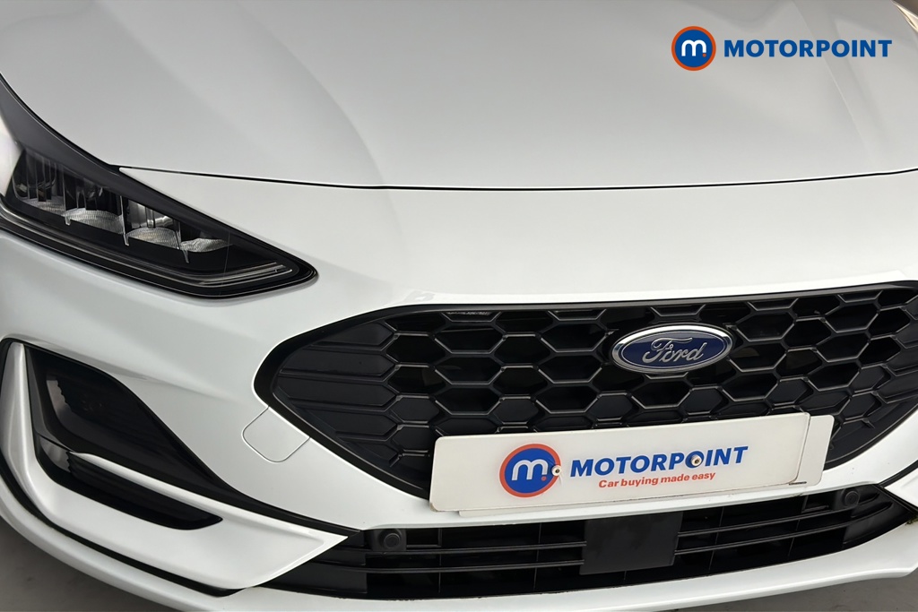 Ford Focus St-Line Automatic Petrol Estate - Stock Number (1674718) - 43rd supplementary image