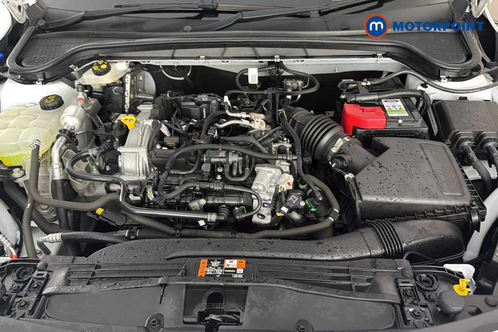 Ford Focus St-Line Automatic Petrol Estate - Stock Number (1674718) - 48th supplementary image