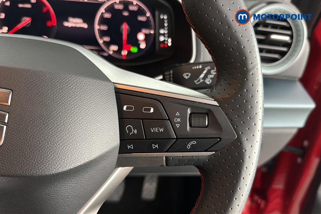 Seat Arona Xperience Lux Automatic Petrol SUV - Stock Number (1674722) - 3rd supplementary image