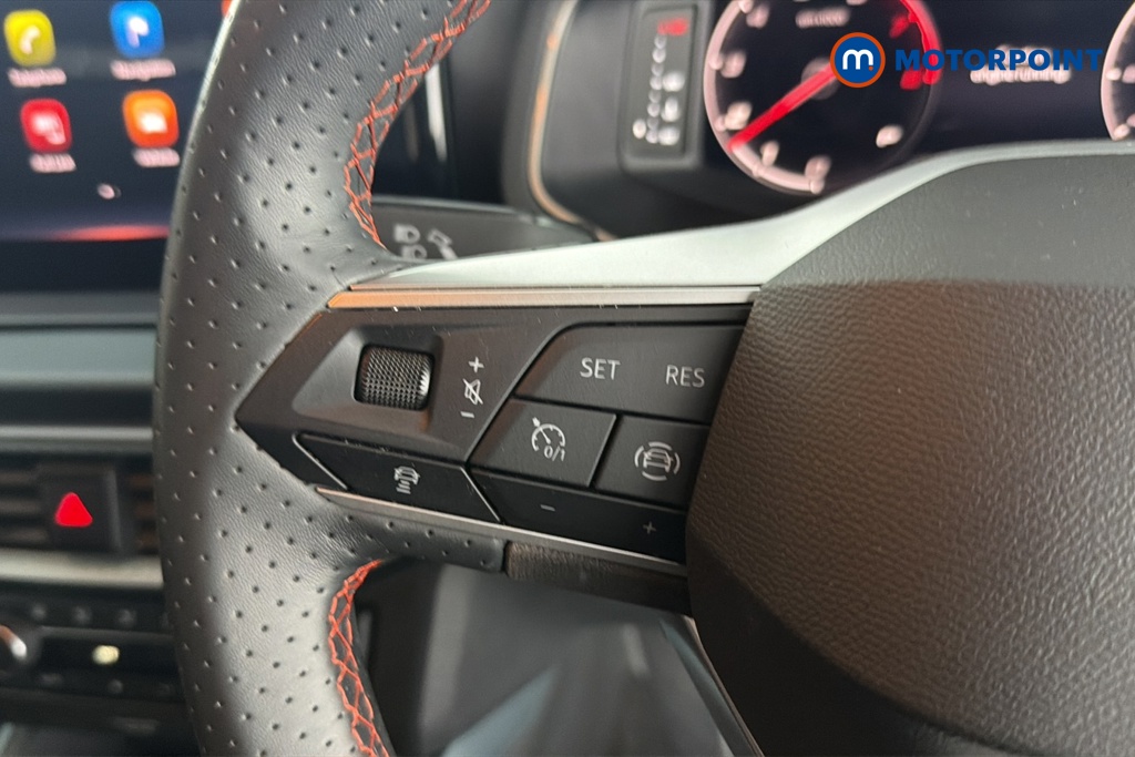 Seat Arona Xperience Lux Automatic Petrol SUV - Stock Number (1674722) - 4th supplementary image