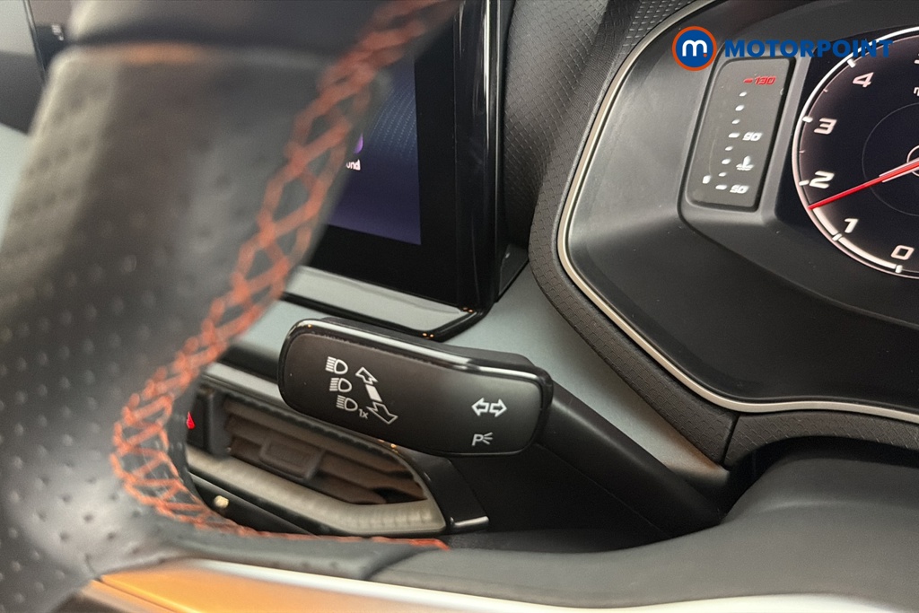 Seat Arona Xperience Lux Automatic Petrol SUV - Stock Number (1674722) - 5th supplementary image