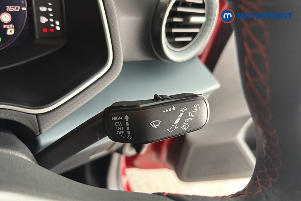 Seat Arona Xperience Lux Automatic Petrol SUV - Stock Number (1674722) - 6th supplementary image