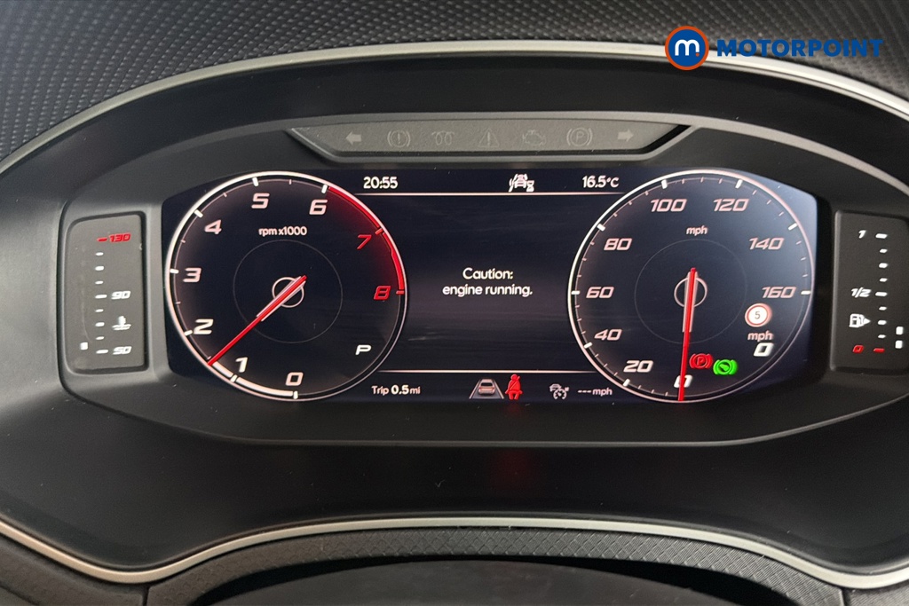 Seat Arona Xperience Lux Automatic Petrol SUV - Stock Number (1674722) - 7th supplementary image